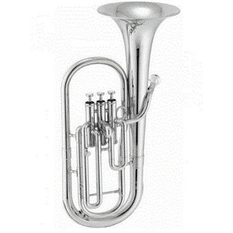 Saxor Alto Vincenzo Plateado, V-Saxor-s