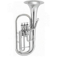 Thumbnail for Saxor Alto Vincenzo Plateado, V-Saxor-s