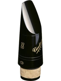 Thumbnail for Boquilla Vandoren P/Clarinete Sib B40 Serie 13-Pro Cm4198 Mina