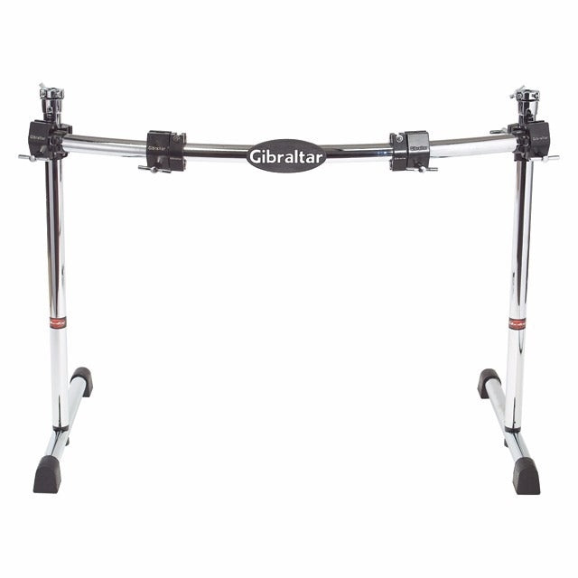 Rack (Porteria) Gibraltar Para Bateria Curvo, Gcbr