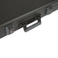 Thumbnail for Estuche Fender Para Bajo Electrico Dlx 0996162306
