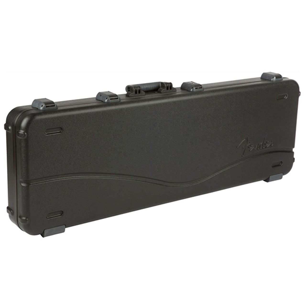 Estuche Fender Para Bajo Electrico Dlx 0996162306