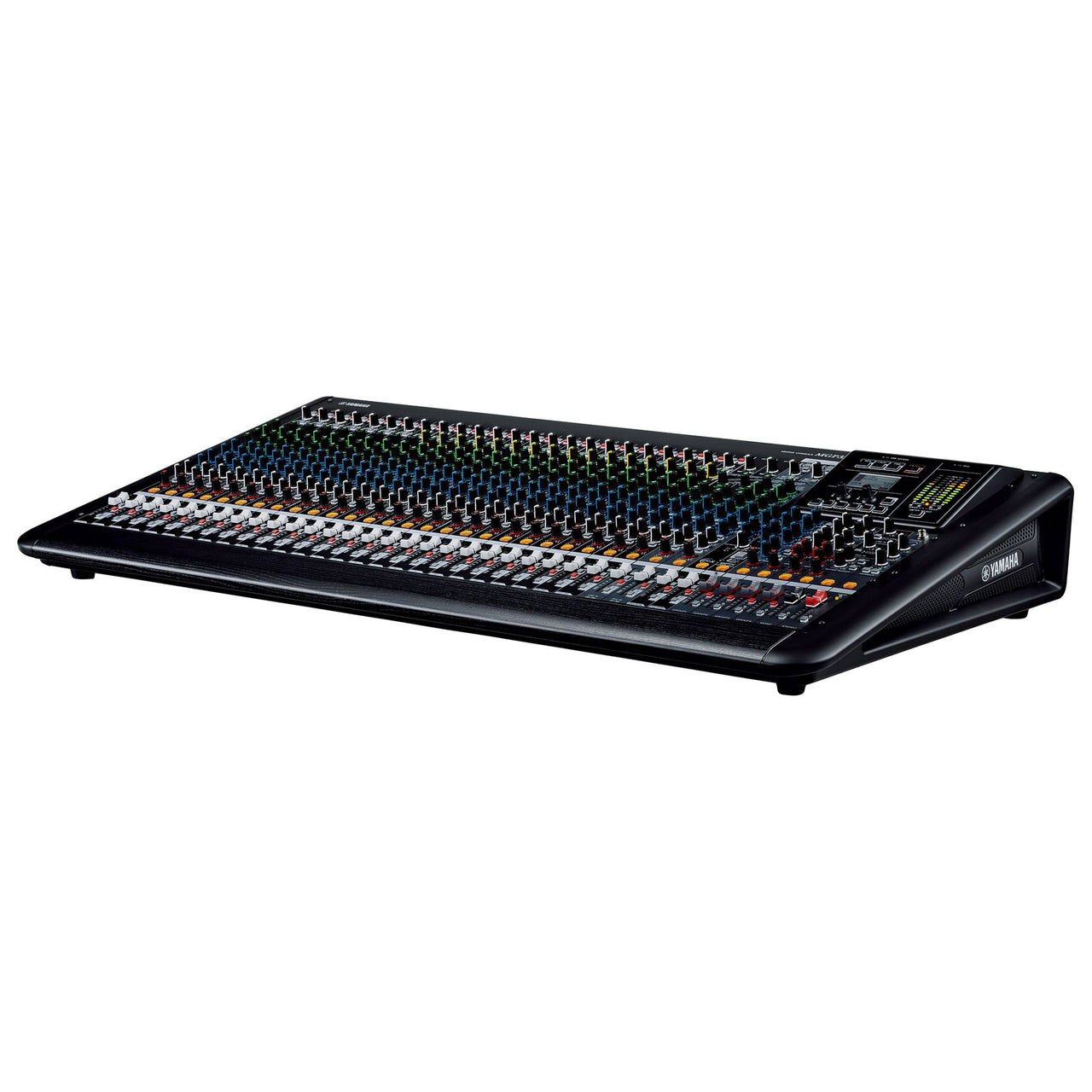 Mezcladora Yamaha 32 Canales Con Efectos Mgp32x