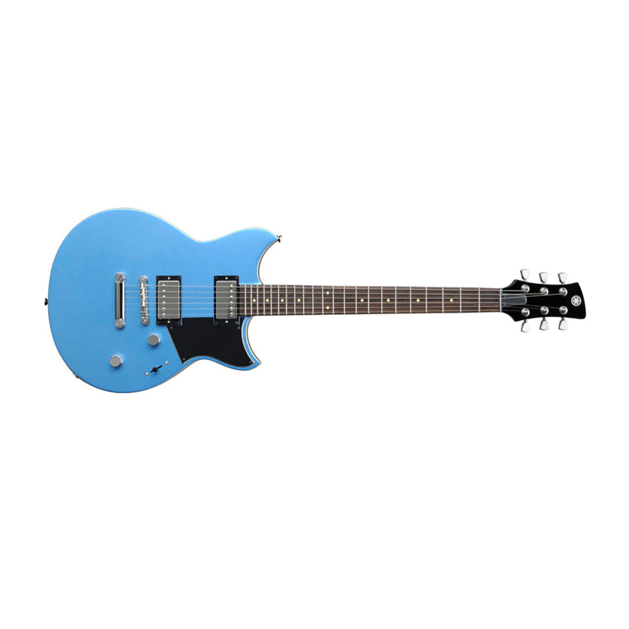 Guitarra Electrica Yamaha Revstar Factory Blue Rs420fblue