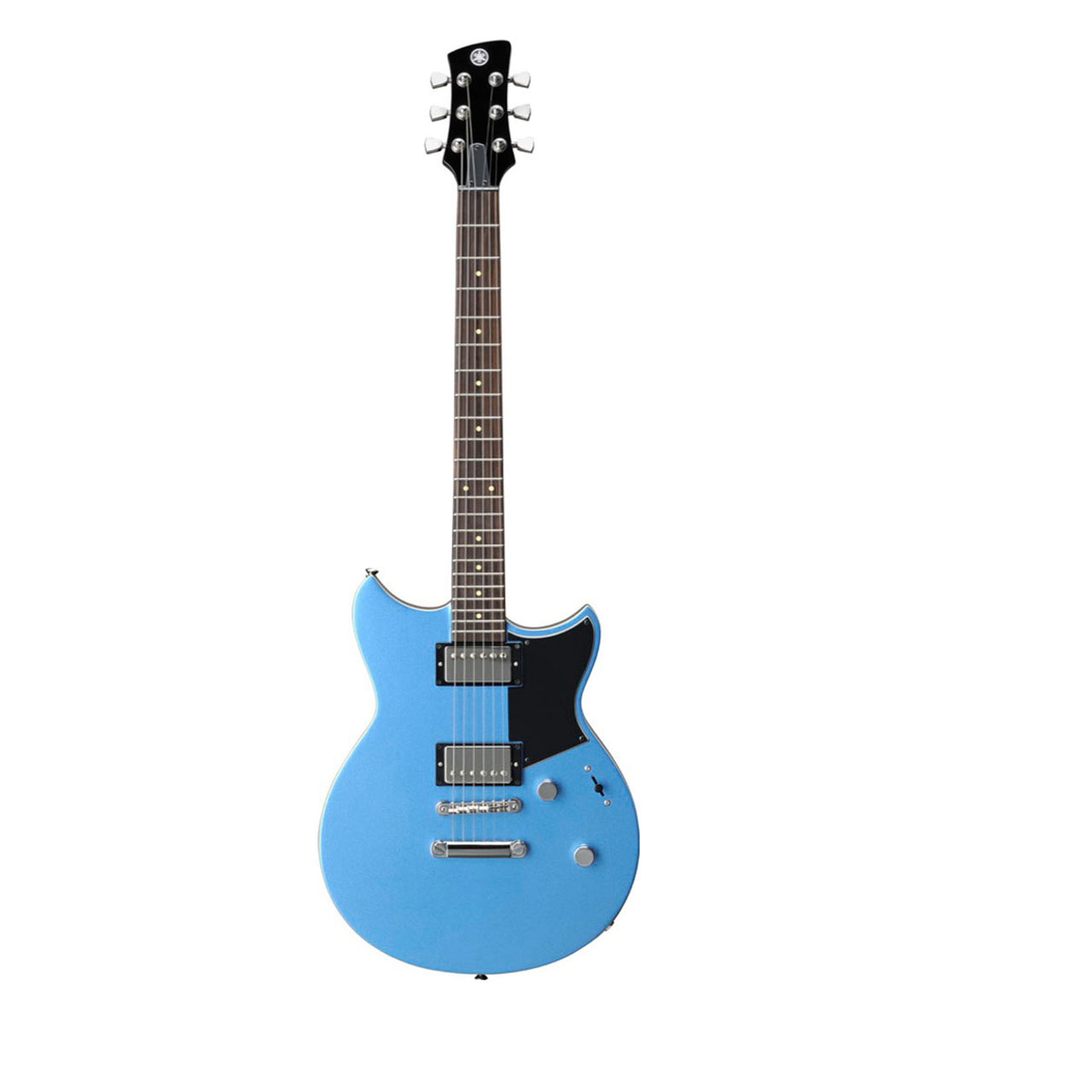 Guitarra Electrica Yamaha Revstar Factory Blue Rs420fblue