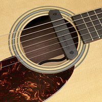 Thumbnail for Pastilla Fishman Para Guitarra Pro-Neo-D02