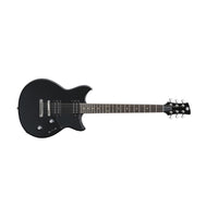 Thumbnail for Guitarra Electrica Yamaha Revstar Black Steel Rs320blst