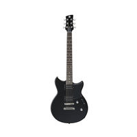 Thumbnail for Guitarra Electrica Yamaha Revstar Black Steel Rs320blst