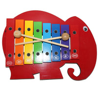 Thumbnail for Xilofono Tempo Infantil Elefante, Xce