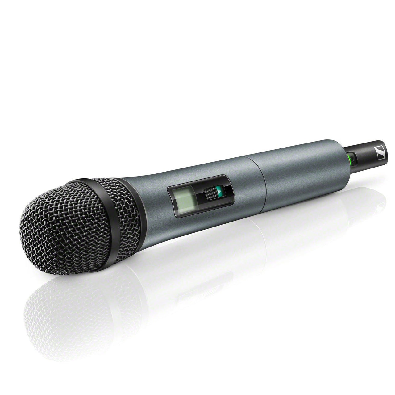 Microfono Sennheiser Inalambrico Mano, Xsw2-835