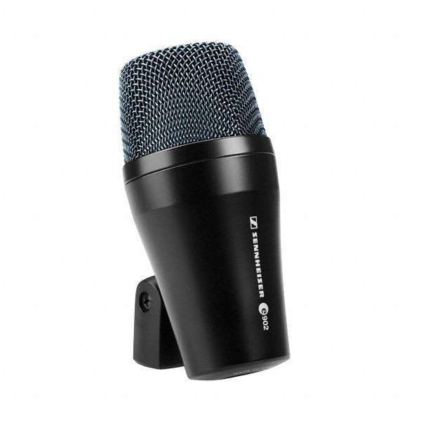 Microfono Sennheiser Para Instrumento E902