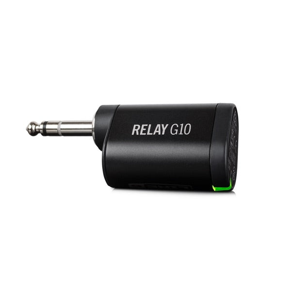 Transmisor Inalambrico Line 6 P/Sistema Relayg10, Relayg10t