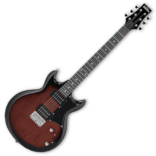 Guitarra Electrica Ibanez Ax Nogal Somb. N.S. Gax30-Wns