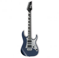 Thumbnail for Guitarra Electrica Ibanez Rg Azul Marino Met. Grg150dx-Nm