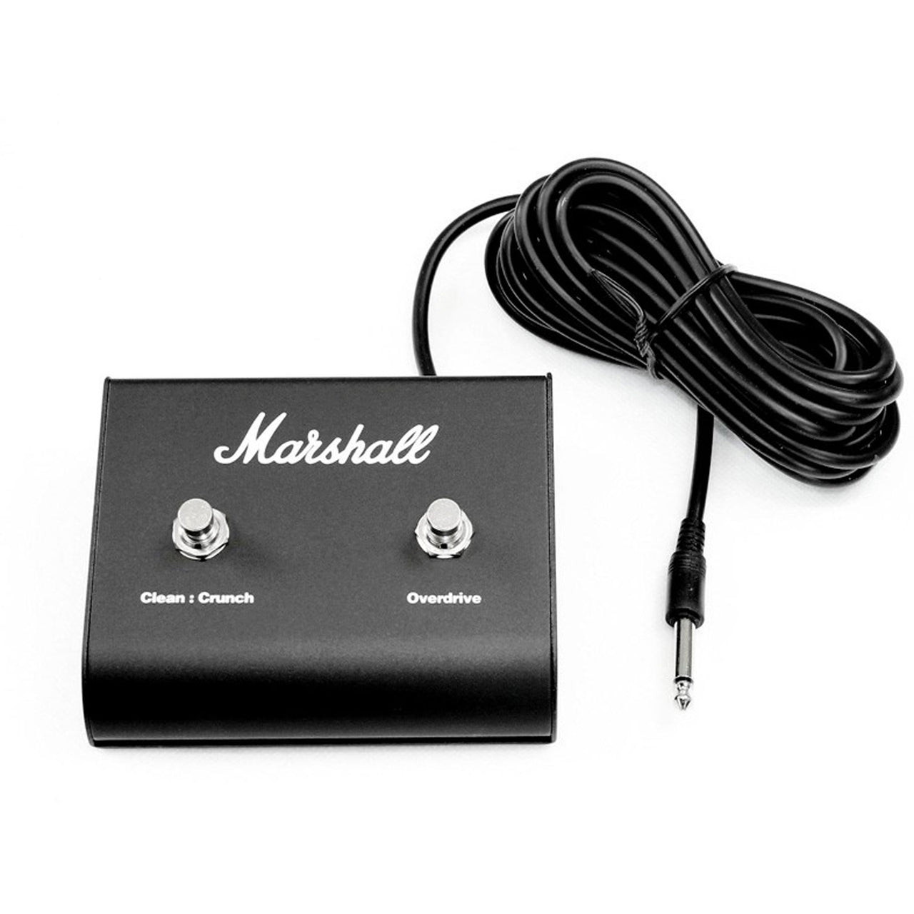 Pedal Marshall Footswitch 2 Canales, Pedl-90010