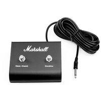 Thumbnail for Pedal Marshall Footswitch 2 Canales, Pedl-90010