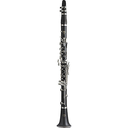 Clarinete Yamaha Semiprofesional De Madera (Granadilla), Ycl450n  Mina
