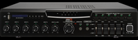 Thumbnail for Amplificador Mezclador Inter-M Con Bracket, Ma-212u