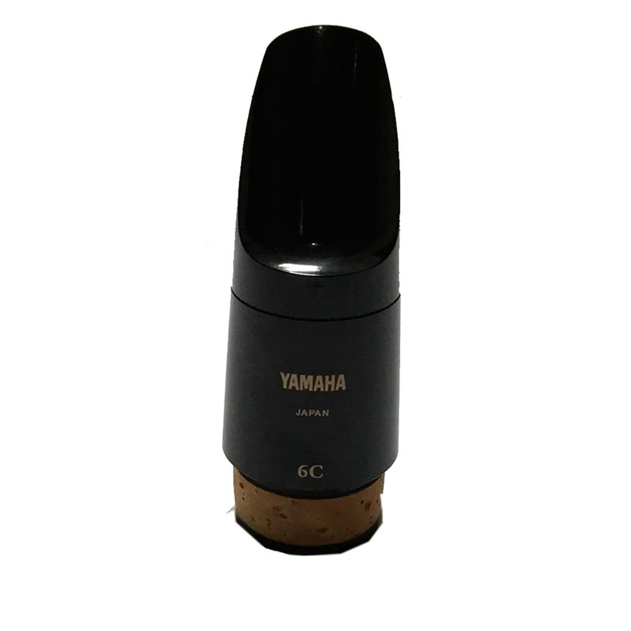 Boquilla Yamaha Para Clarinete Bajo Bcl6c