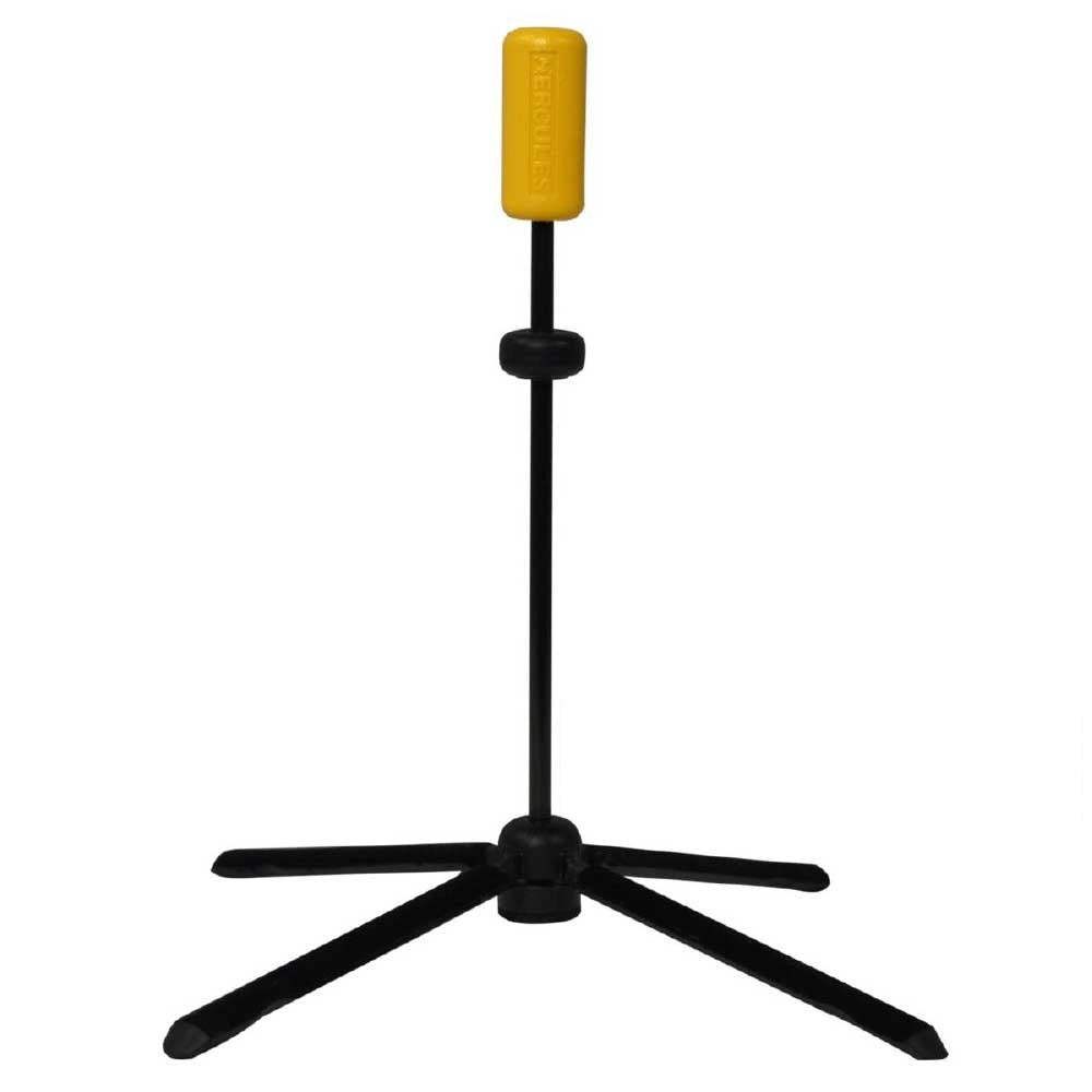 Stand Atril Soporte Base Hercules Para Flauta Transversal, Ds-461b