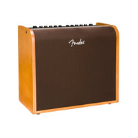 Thumbnail for Amplificador Fender Acoustic 200 120V Para Guitarra Electroacústica 2x8