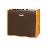 Thumbnail for Amplificador Fender Acoustic 200 120V Para Guitarra Electroacústica 2x8