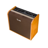 Thumbnail for Amplificador Fender Acoustic 200 120V Para Guitarra Electroacústica 2x8