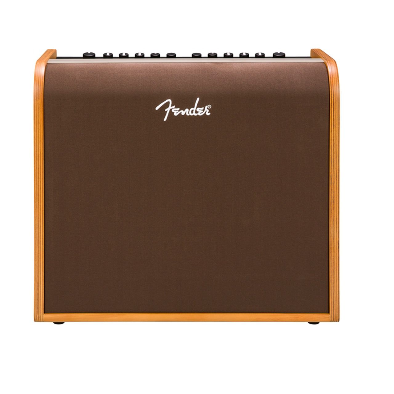 Amplificador Fender Acoustic 200 120V Para Guitarra Electroacústica 2x8" 2314100000