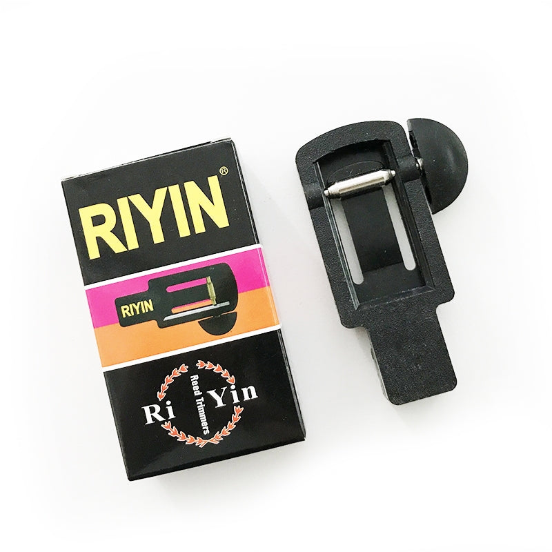 Corta Cañas Riyin Para Clarinete