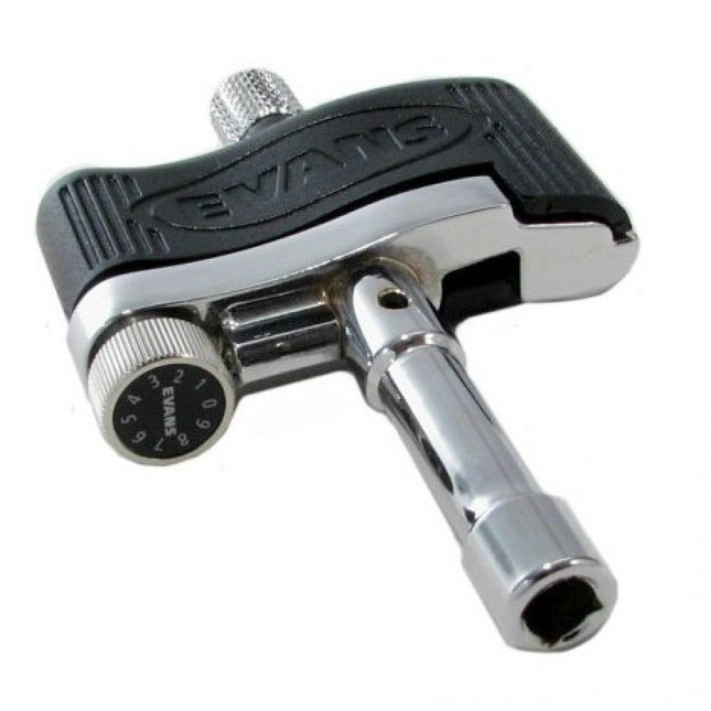 Llave Evans De Afinacion Para Bateria, Datk