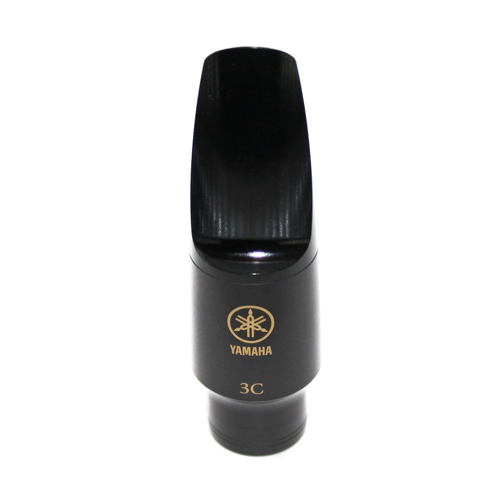 Boquilla Yamaha Para Sax Alto, As-3c