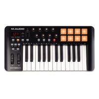 Thumbnail for Controlador Avid Midi Usb 25 Teclas, Oxygen 25 Iv