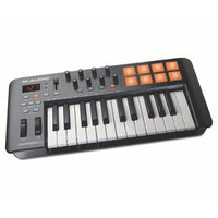 Thumbnail for Controlador Avid Midi Usb 25 Teclas, Oxygen 25 Iv