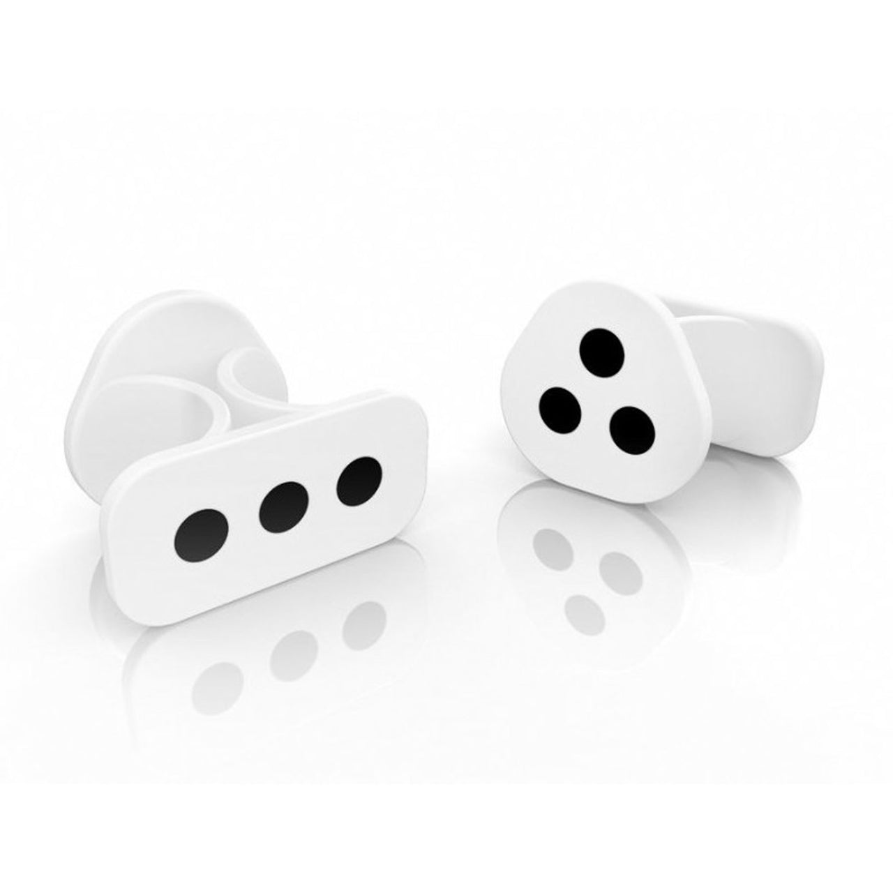 Anillo Controlador Ik Multimedia Iring Blanco Iring Wh