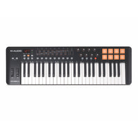 Thumbnail for Controlador Avid Maudio Midi Usb, Oxygen 49