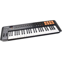 Thumbnail for Controlador Avid Maudio Midi Usb, Oxygen 49