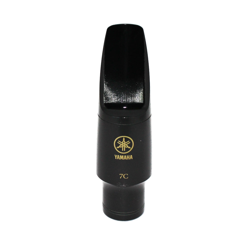 Boquilla Yamaha Para Sax Tenor, Ts7c