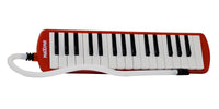 Thumbnail for Melodica Maxima 32 Teclas C/Funda Color Rojo, Xg-32f