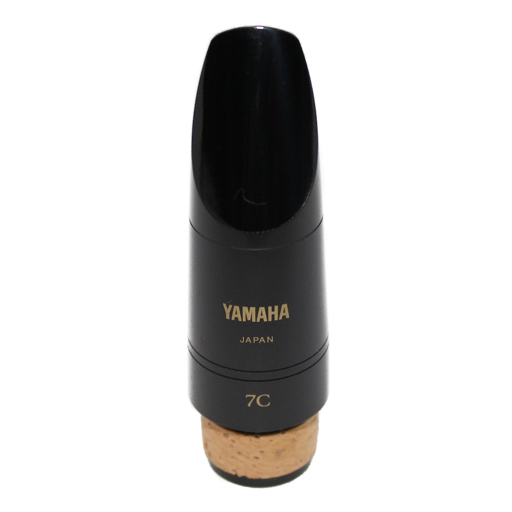 Boquilla Yamaha Para Clarinete Sib, Cl7c