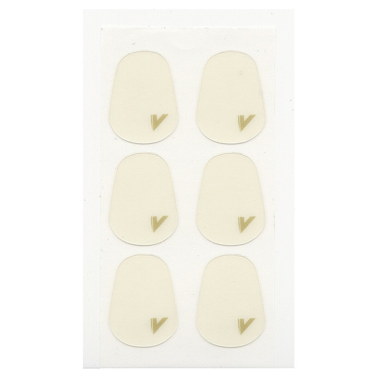 Protectores Para Boquilla Vandoren De Plastico (Vmc5), Vmc6 ( 6 Pzas)