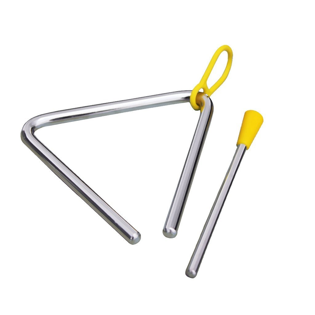Triángulo Infinity 7”, 5613