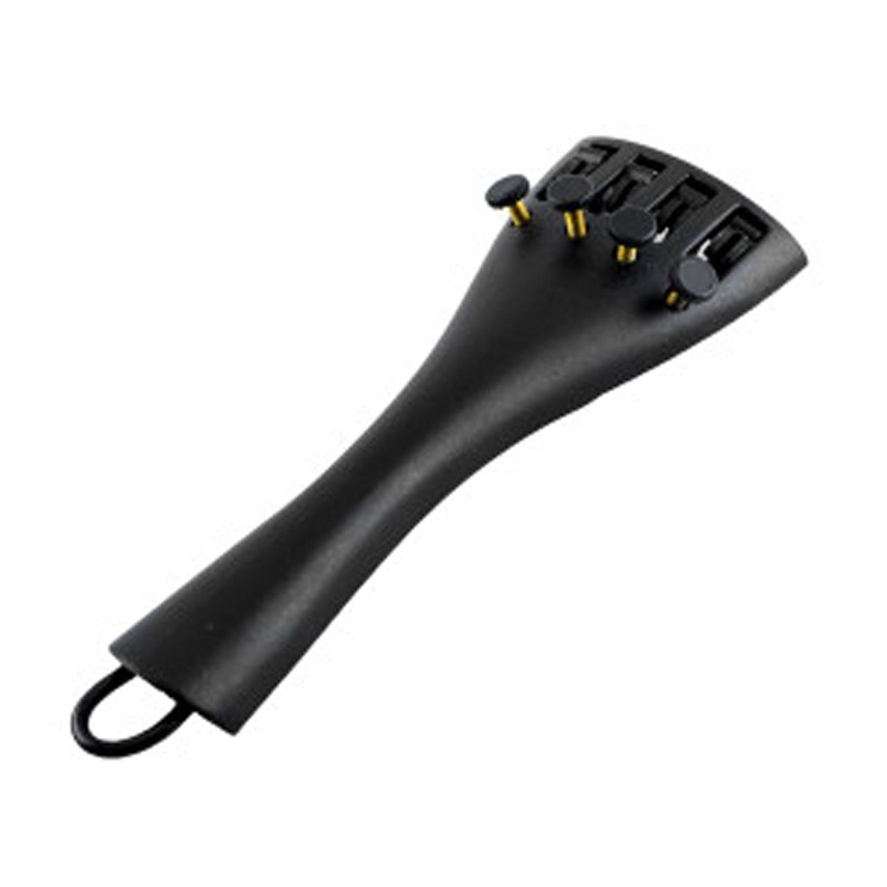 Cordal Pearl River Para Violin 4/4 Metal Con Afinadores Corvmpr4/4