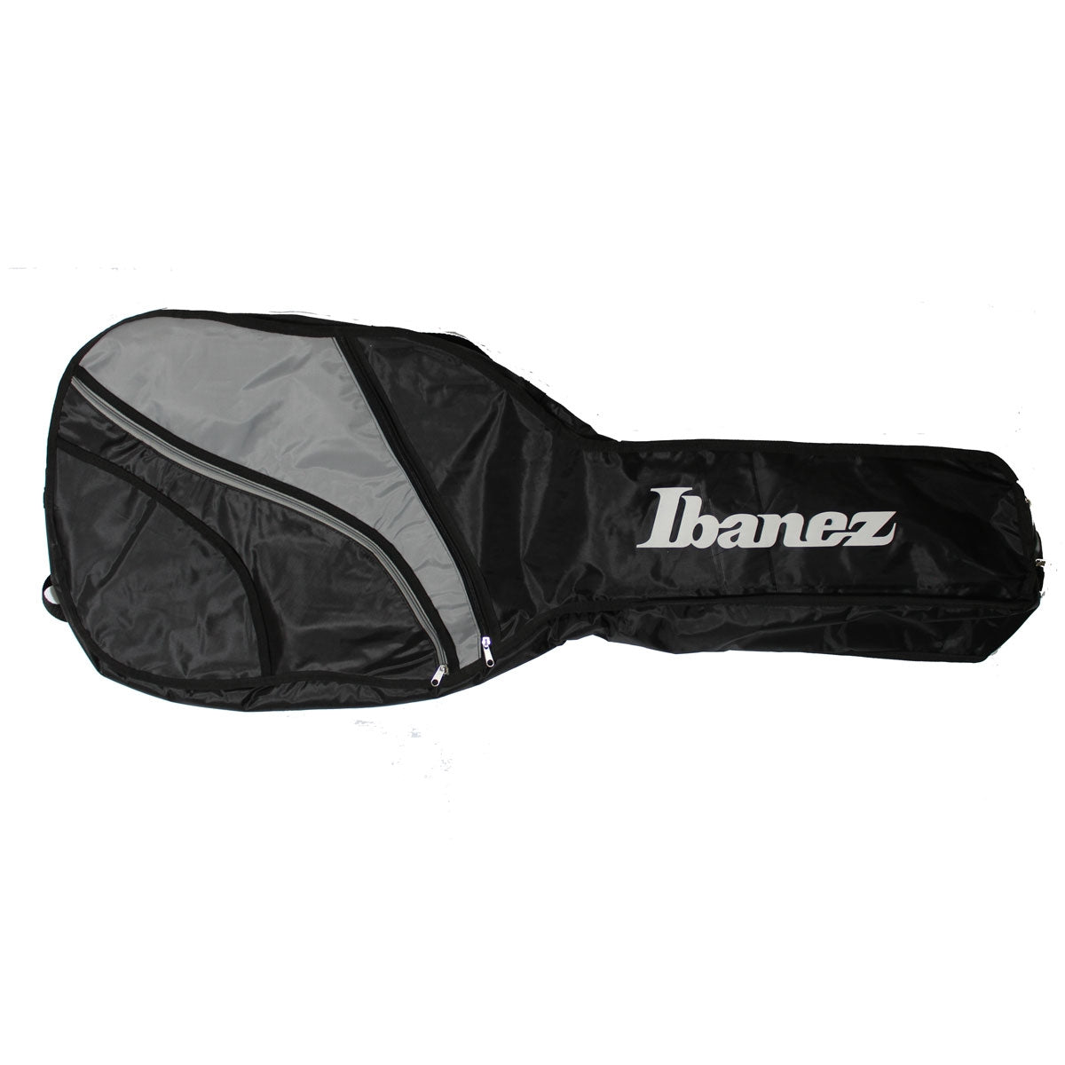 Funda Para Guitarra Acustica Tipo Mochila De Marcas