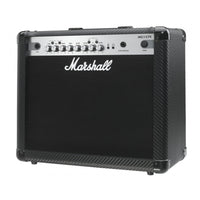 Thumbnail for Amplificador Marshall P/Guitarra 30w Mg30cfx