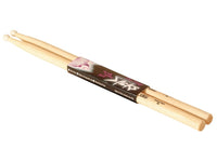 Thumbnail for Baquetas On Stage Sticks Madera Maple Punta Nylon, Mn5b