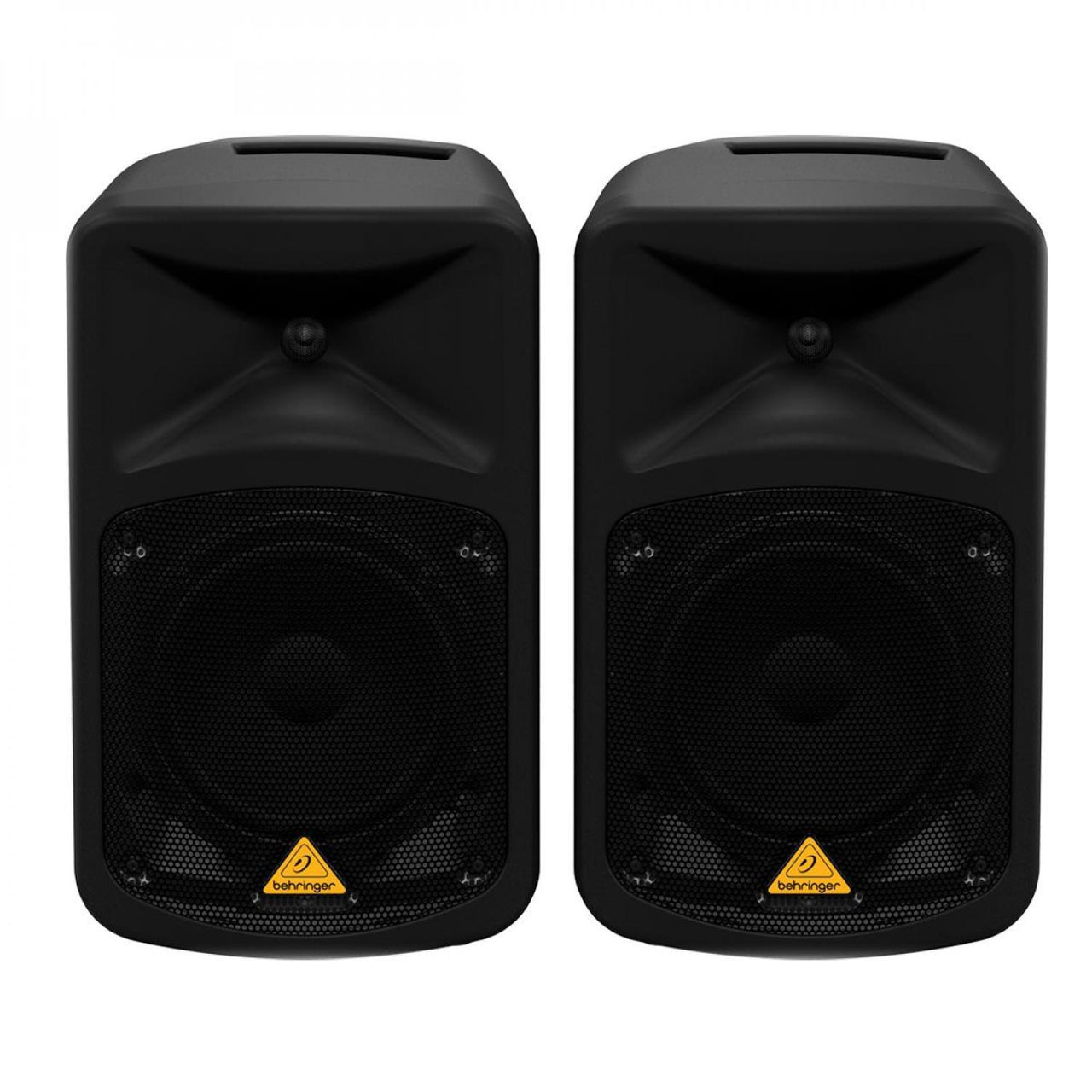 Sistema de Audio Behringer Eps500mp3 Portátil con Mezcladora