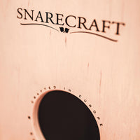 Thumbnail for Cajon Meinl Sc80bw Ajustable Snarecraft Esquinas Redondeadas