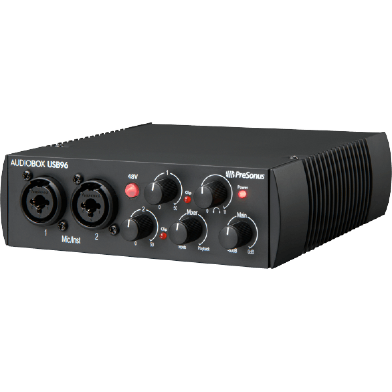 Interfaz Presonus Audiobox Usb 96k 25 Aniversario 2777714105