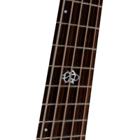 Thumbnail for Bajo Electrico Spector Nsdm5gm Ns Dimension 5 Cuerdas Gunmetal Gloss