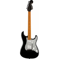 Thumbnail for Guitarra Electrica Fender Sq Cont Strat Spcl Rmn Spg Blk, 0370230506